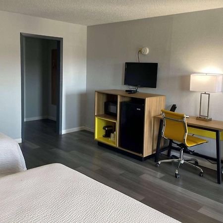Days Inn By Wyndham Gatesville Kültér fotó
