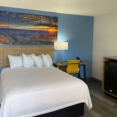 Days Inn By Wyndham Gatesville Kültér fotó