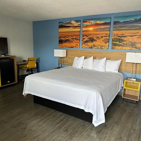 Days Inn By Wyndham Gatesville Kültér fotó