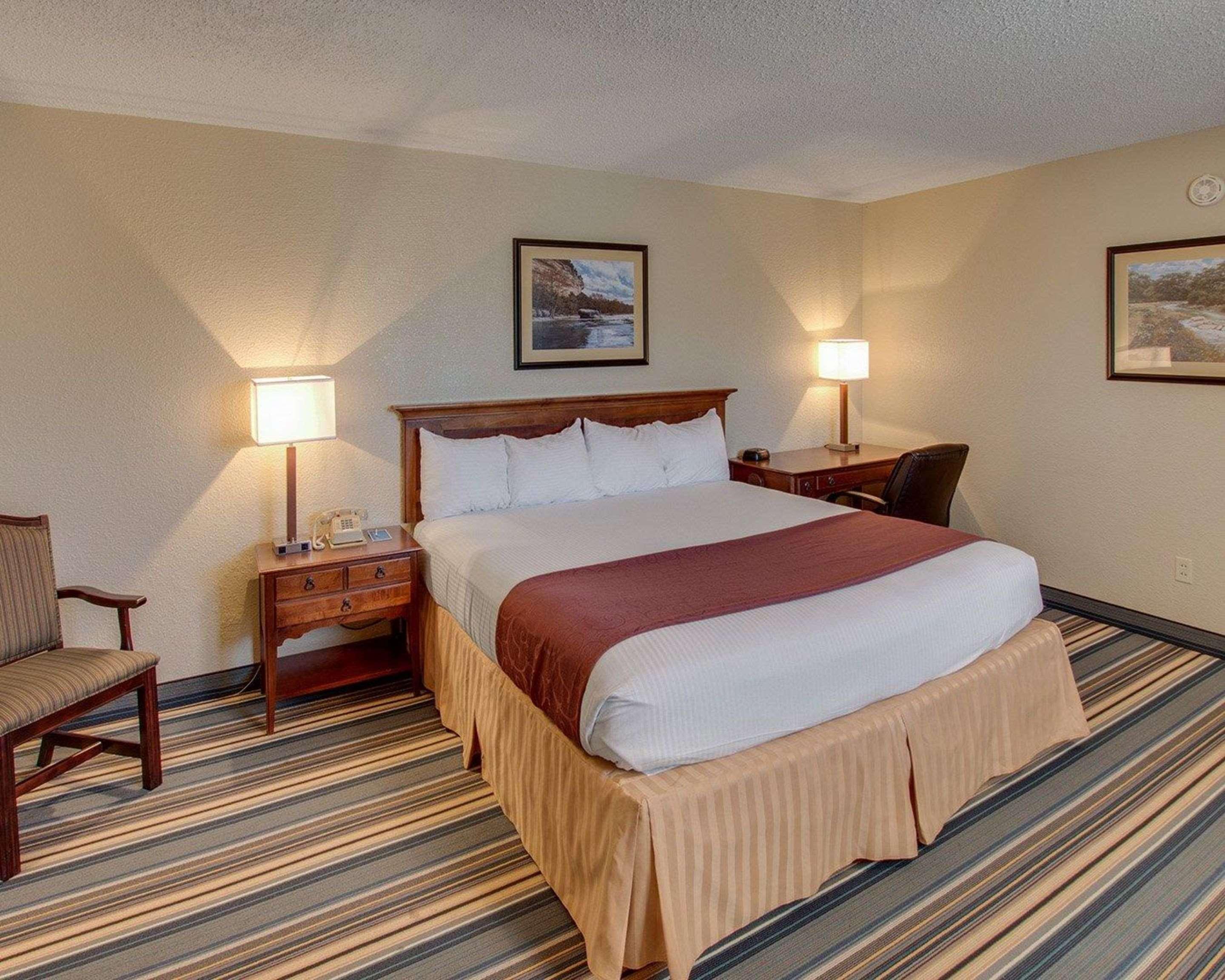 Days Inn By Wyndham Gatesville Kültér fotó