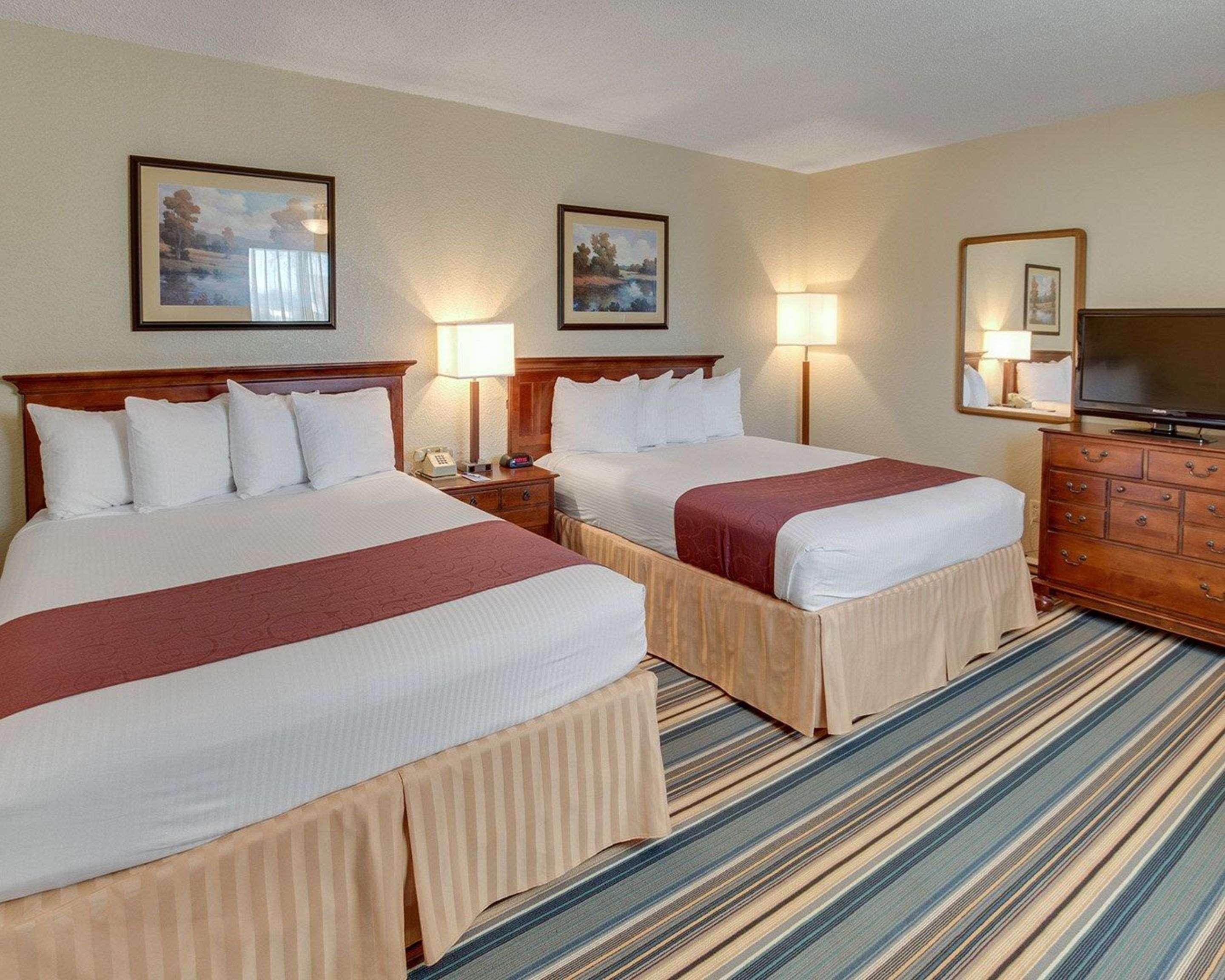 Days Inn By Wyndham Gatesville Kültér fotó