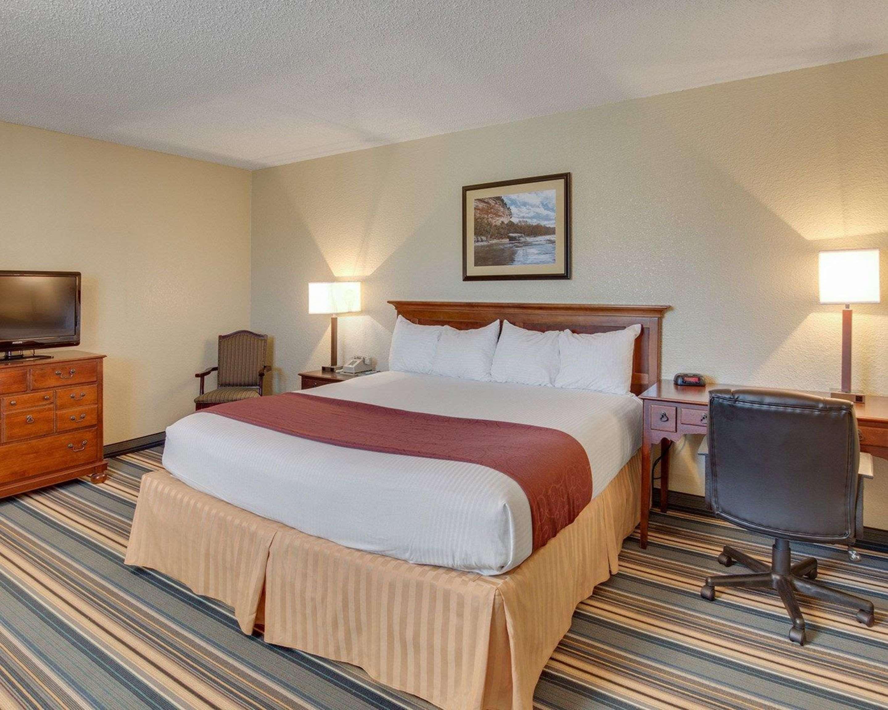 Days Inn By Wyndham Gatesville Kültér fotó