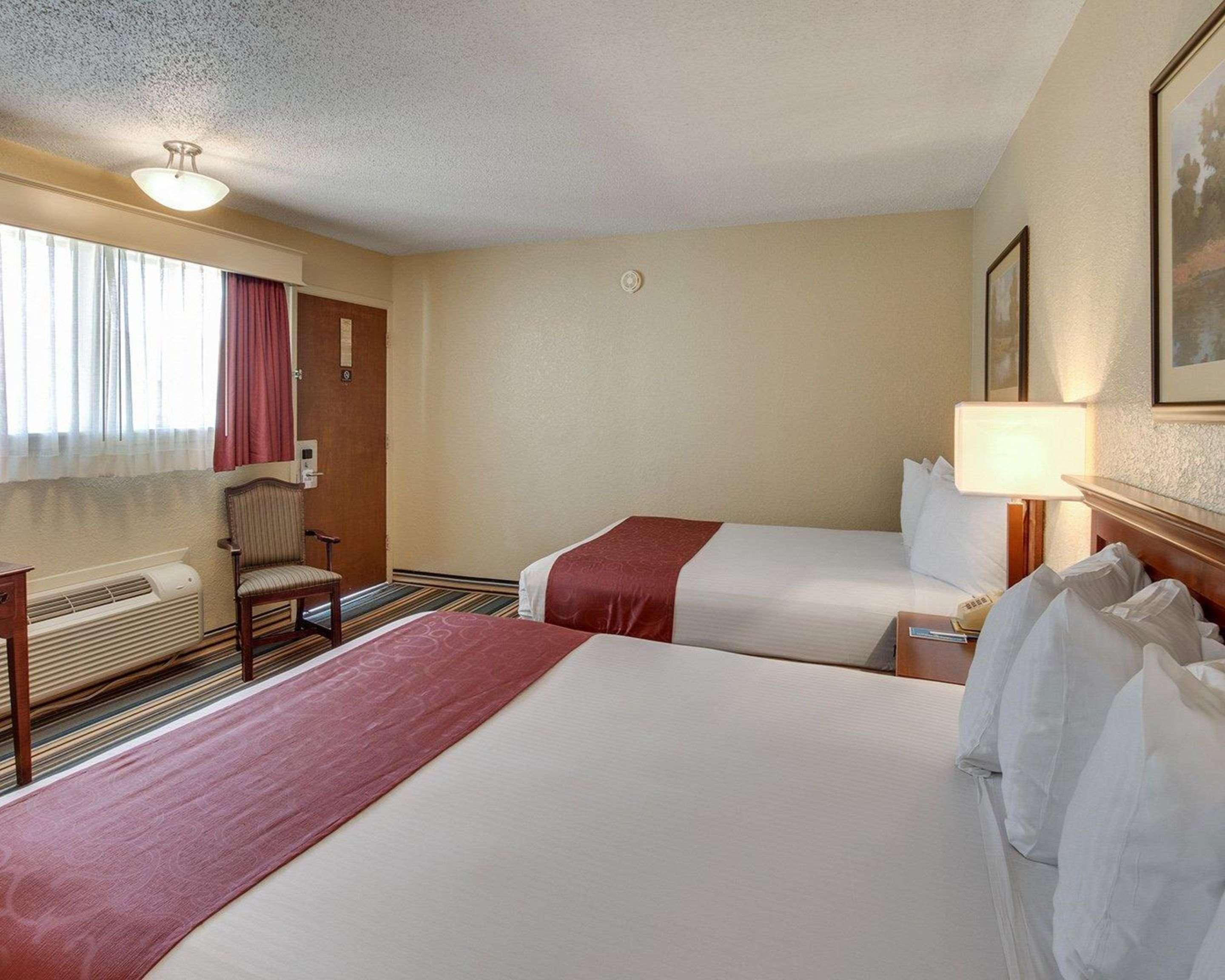 Days Inn By Wyndham Gatesville Kültér fotó
