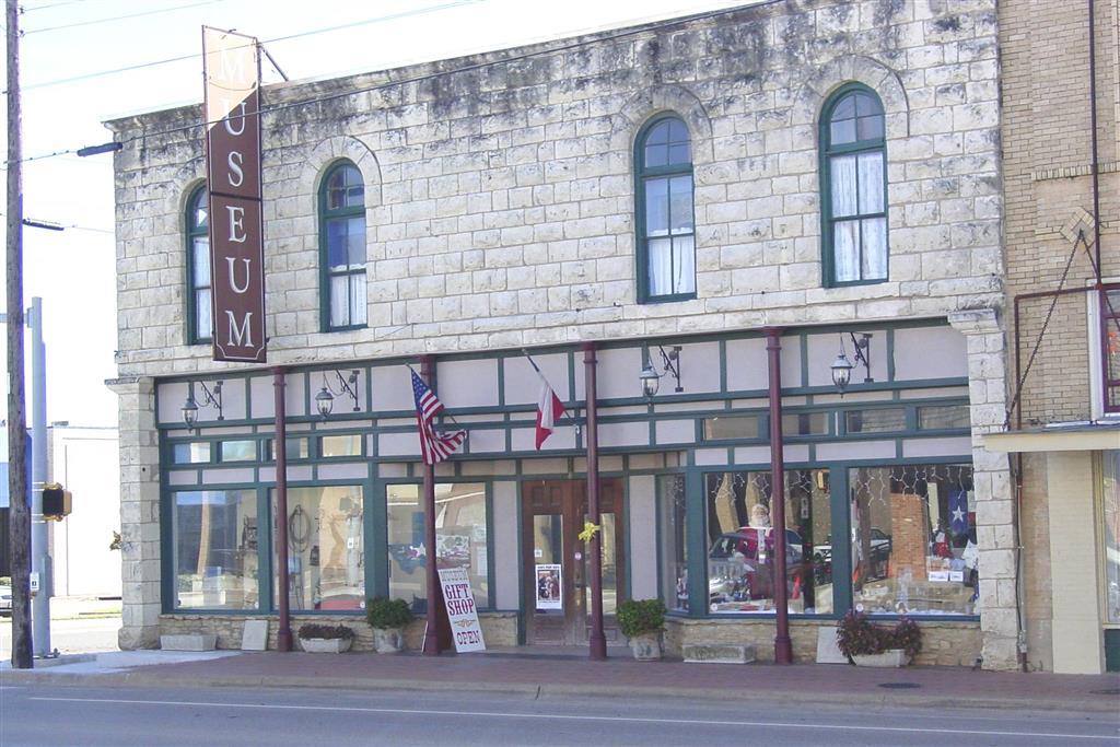 Days Inn By Wyndham Gatesville Kültér fotó