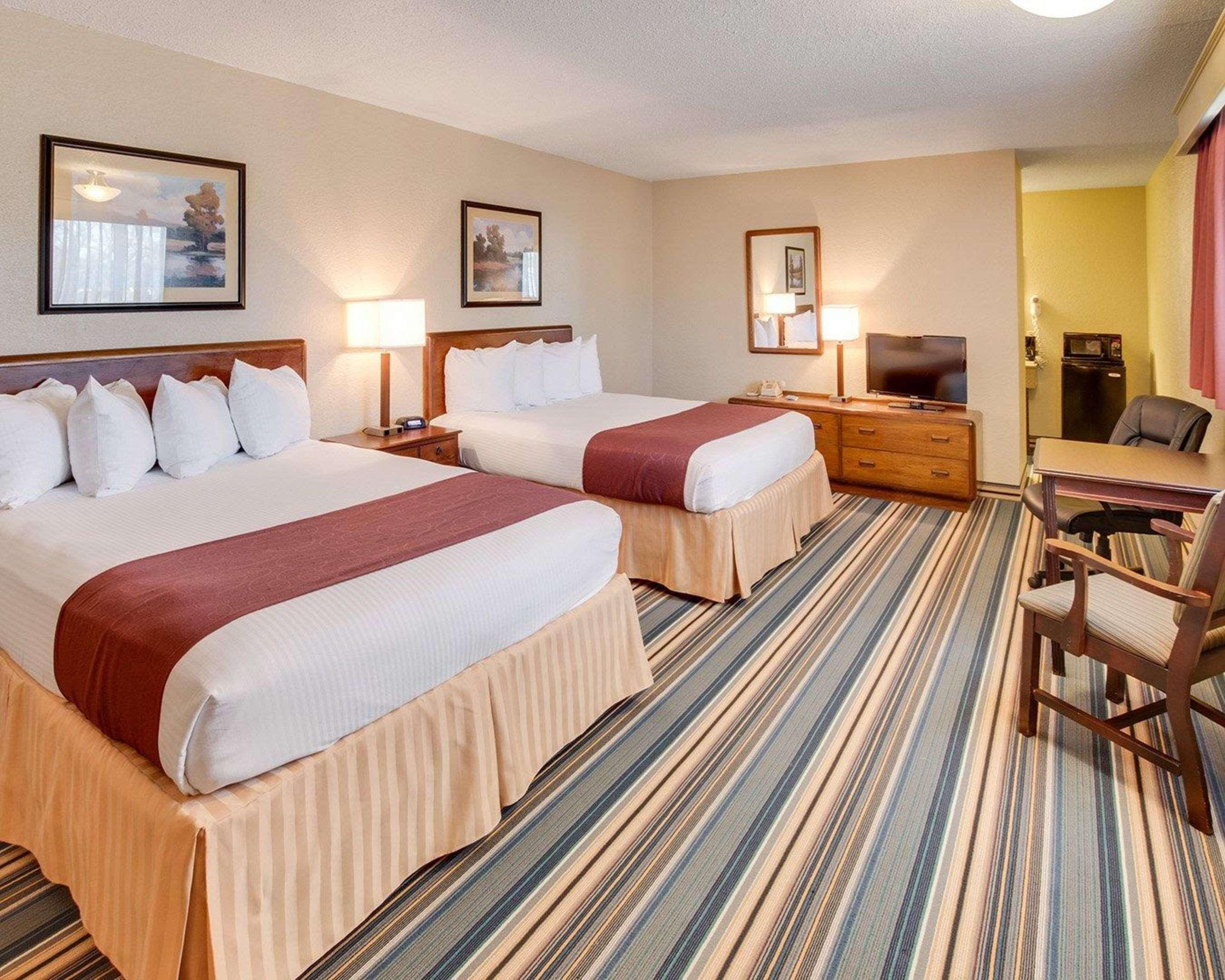 Days Inn By Wyndham Gatesville Kültér fotó