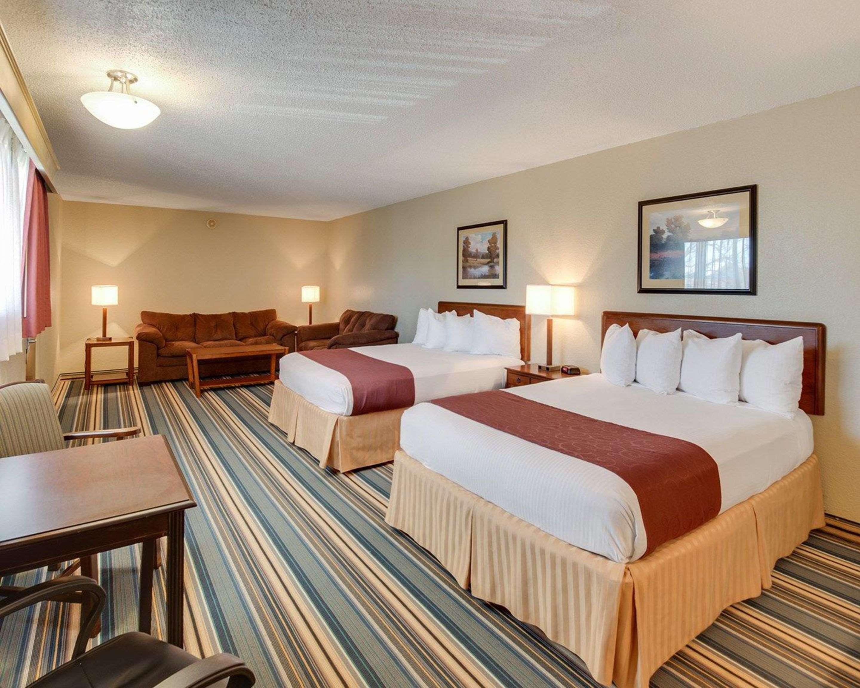 Days Inn By Wyndham Gatesville Kültér fotó