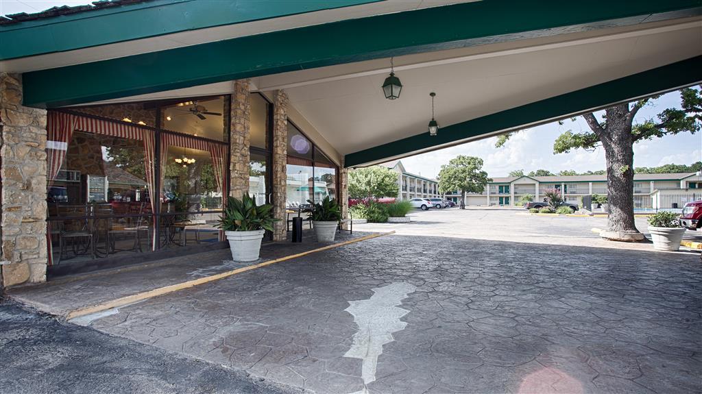 Days Inn By Wyndham Gatesville Kültér fotó