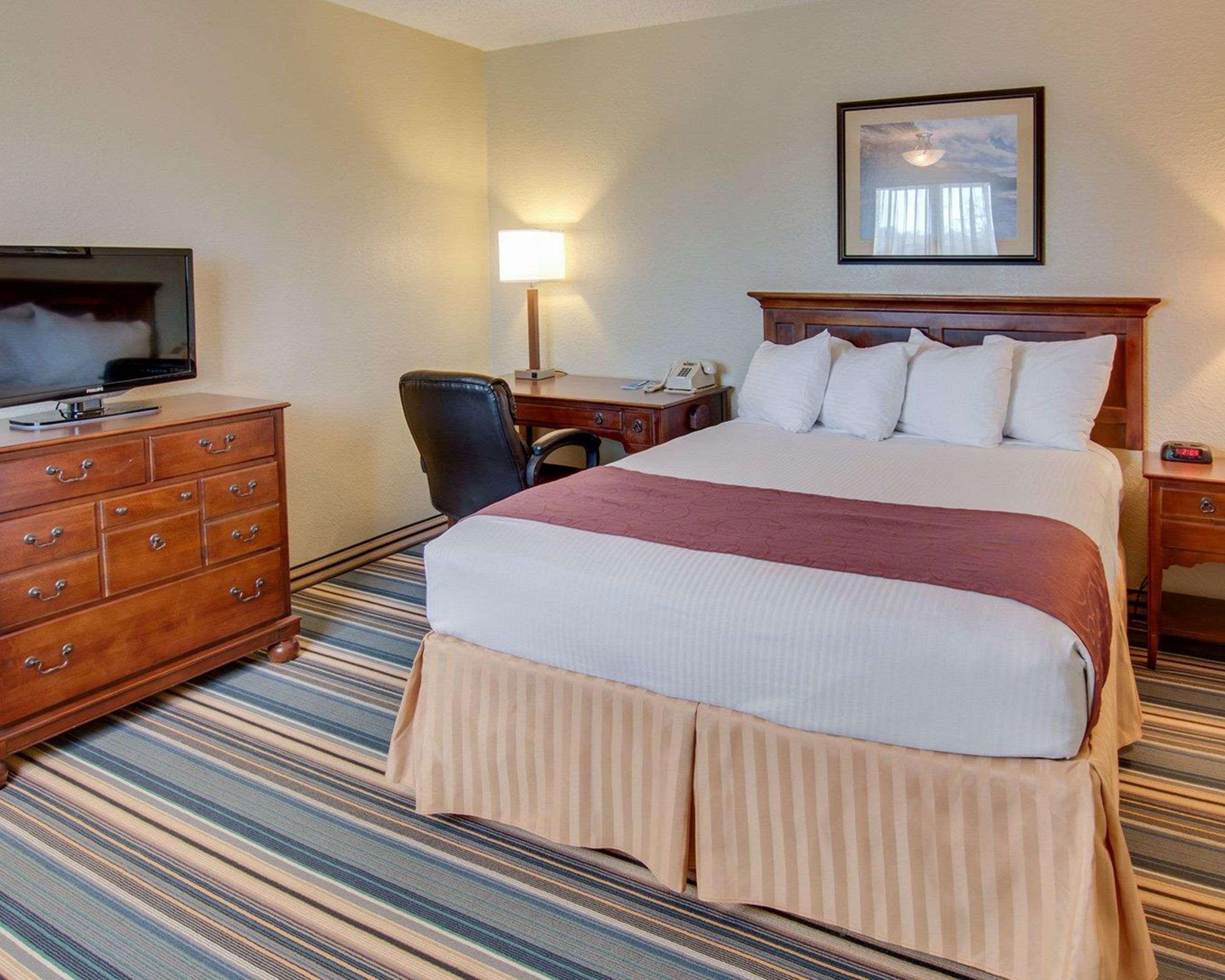 Days Inn By Wyndham Gatesville Kültér fotó
