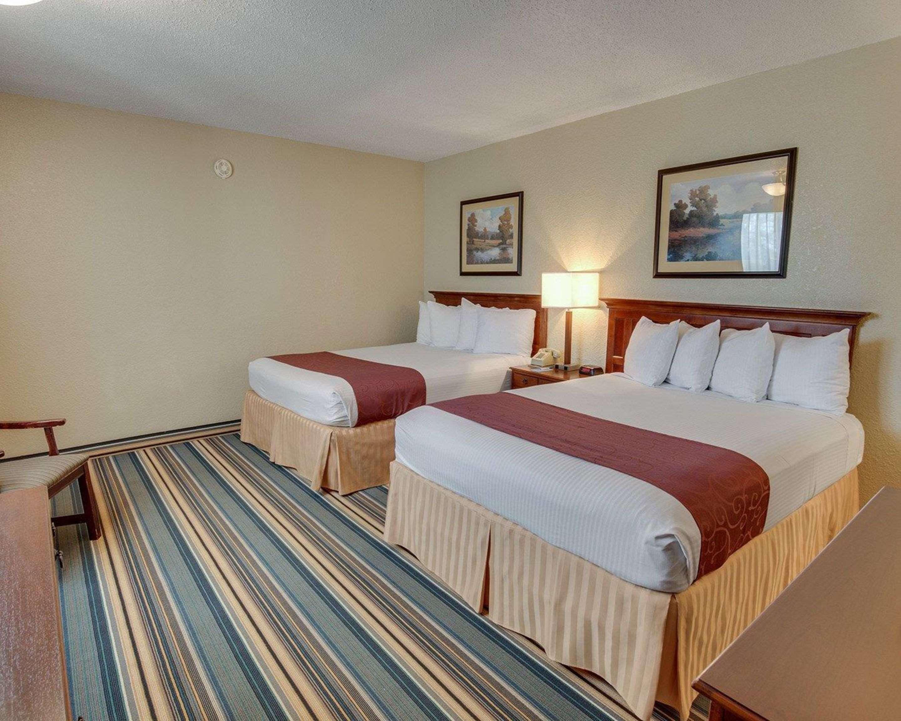 Days Inn By Wyndham Gatesville Kültér fotó