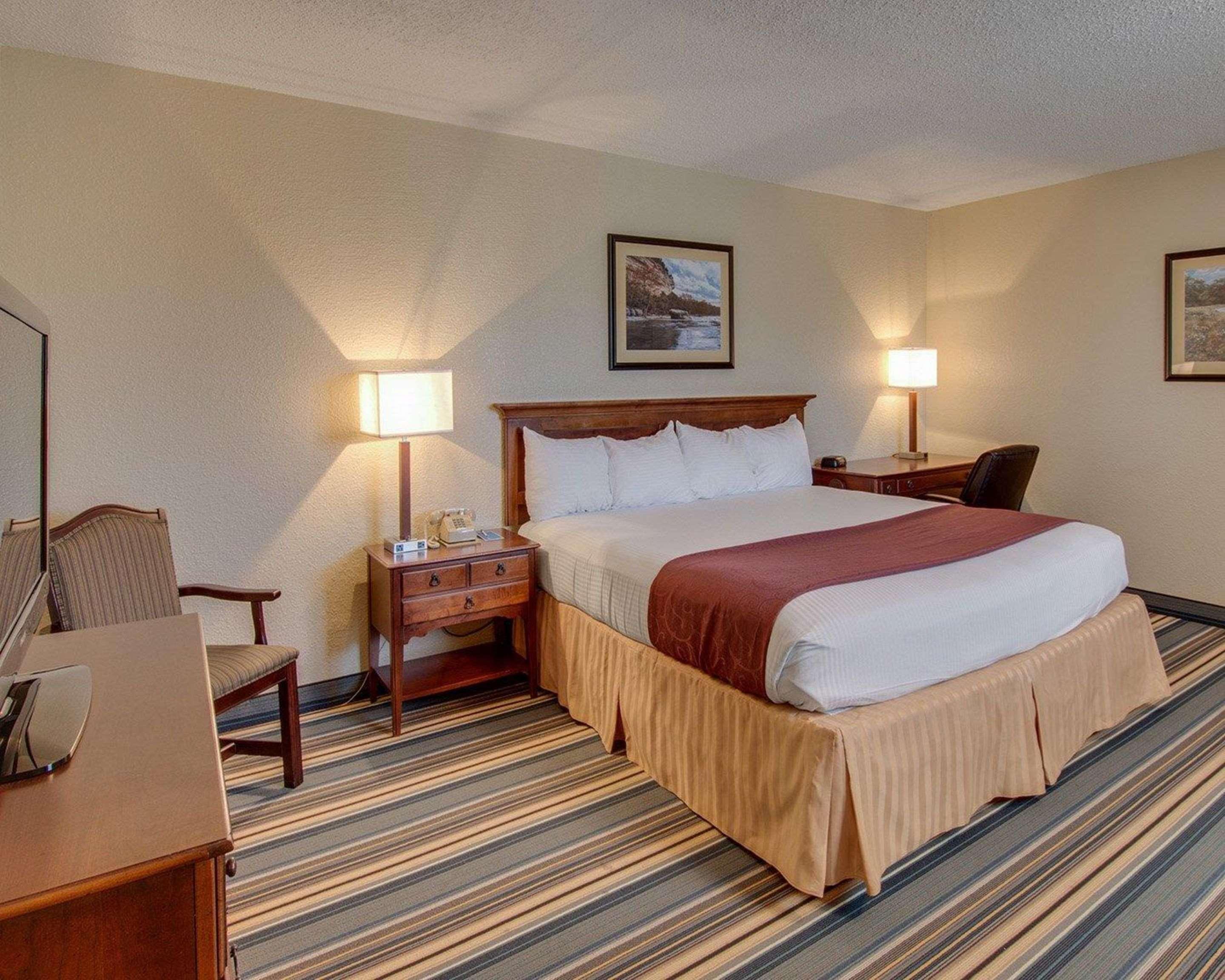 Days Inn By Wyndham Gatesville Kültér fotó