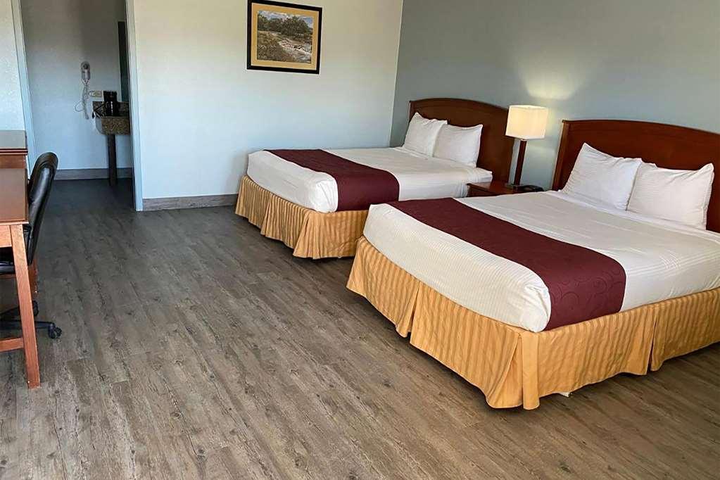 Days Inn By Wyndham Gatesville Szoba fotó