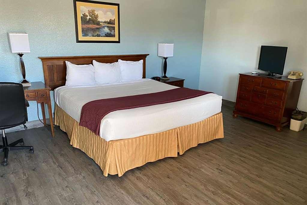 Days Inn By Wyndham Gatesville Szoba fotó