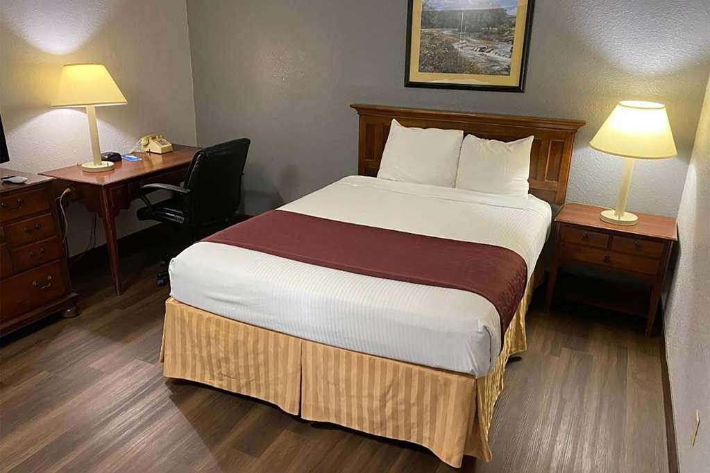 Days Inn By Wyndham Gatesville Szoba fotó