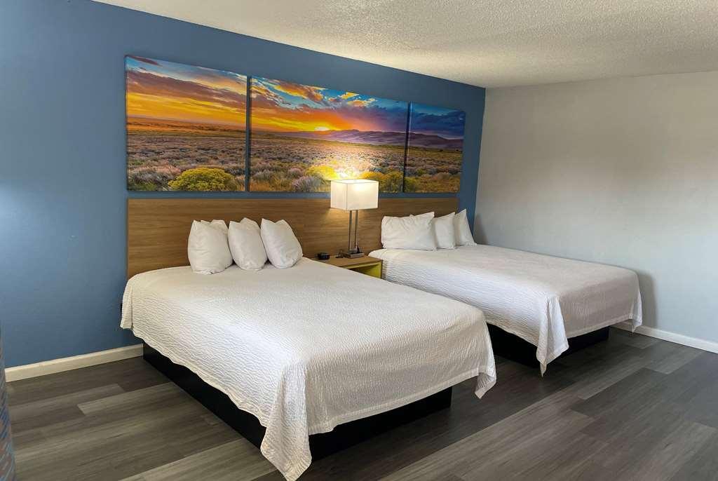 Days Inn By Wyndham Gatesville Szoba fotó
