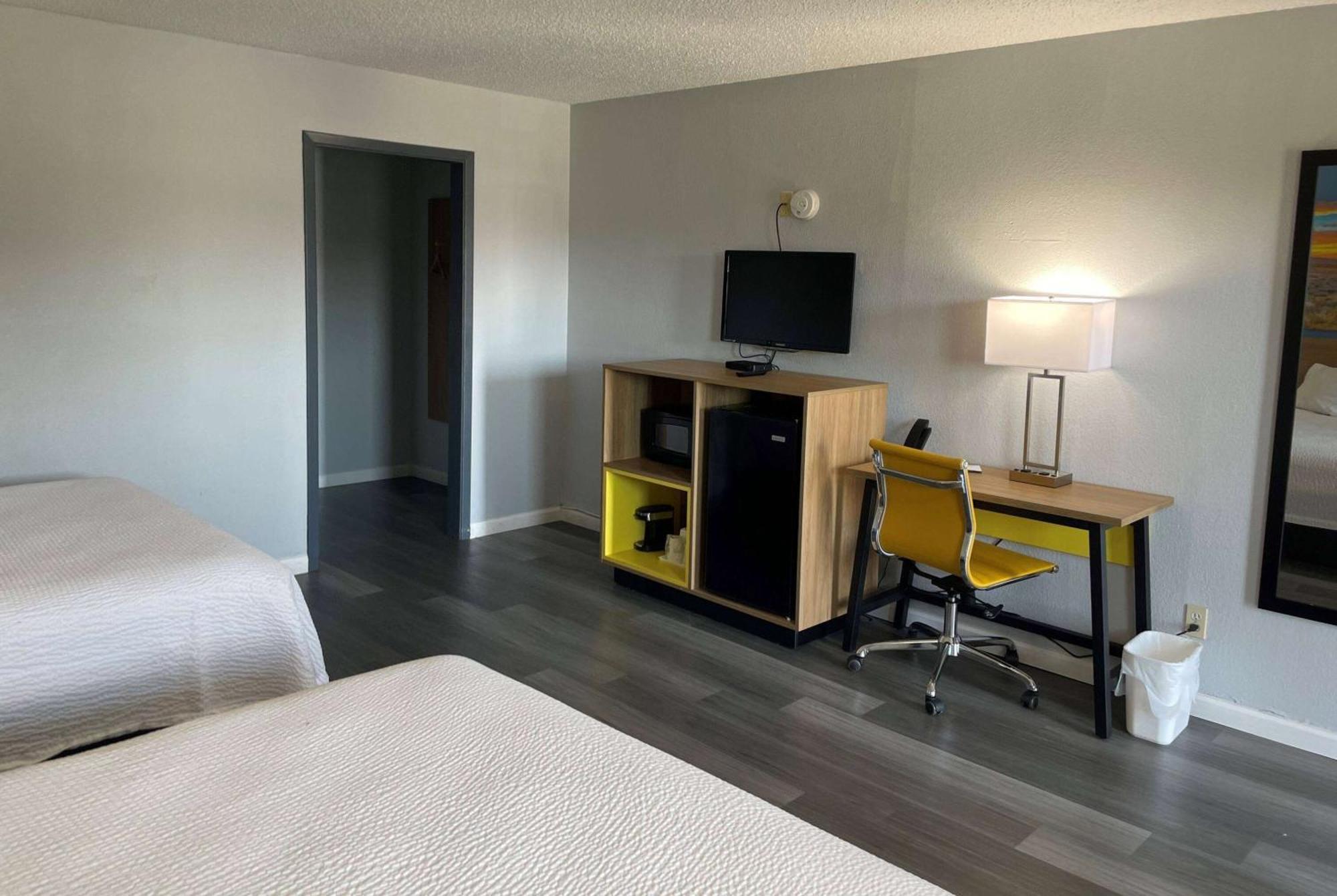 Days Inn By Wyndham Gatesville Kültér fotó