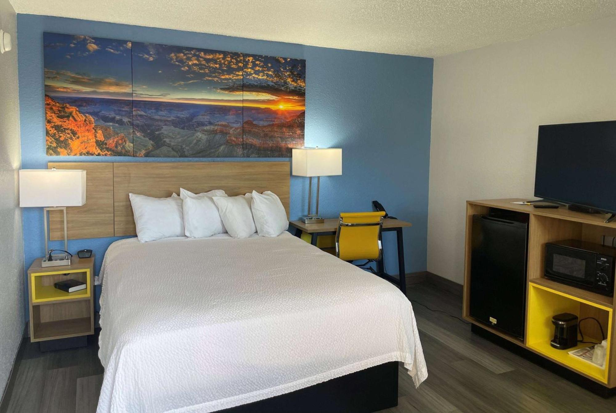 Days Inn By Wyndham Gatesville Kültér fotó