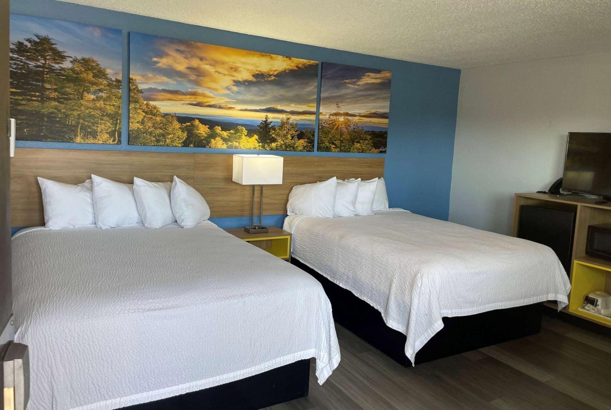 Days Inn By Wyndham Gatesville Kültér fotó