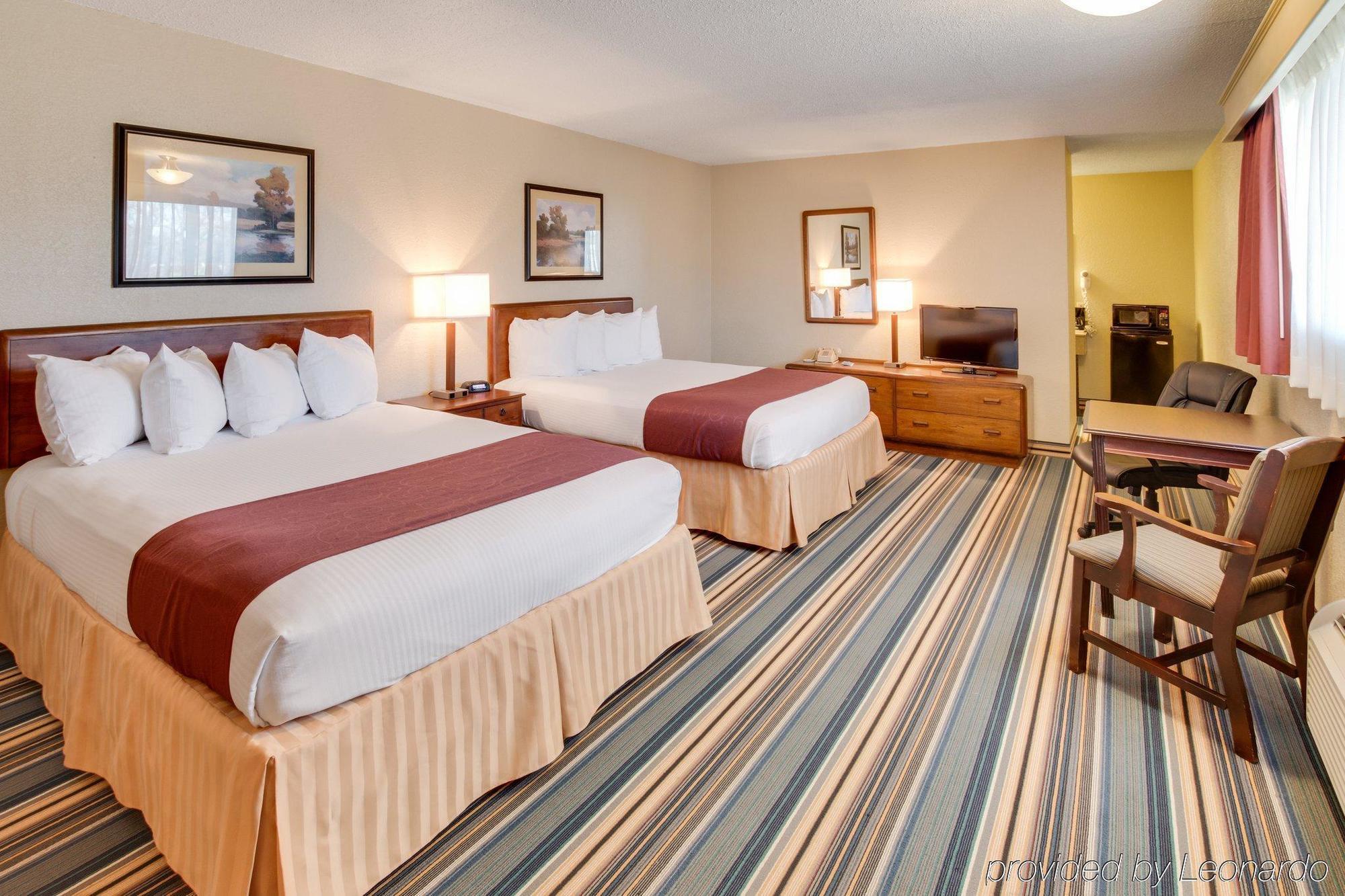 Days Inn By Wyndham Gatesville Kültér fotó