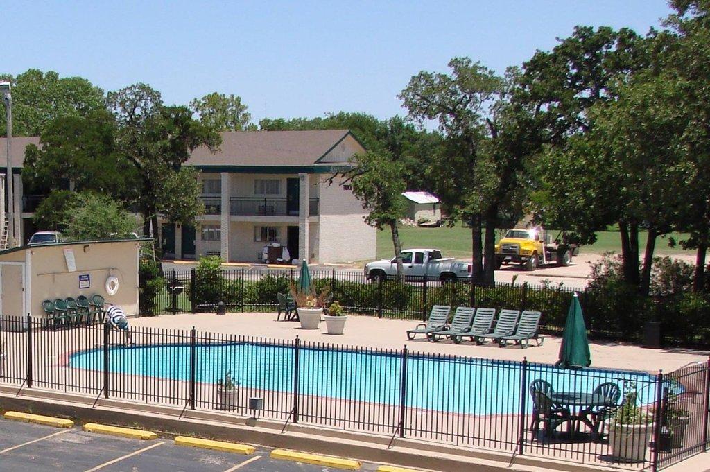Days Inn By Wyndham Gatesville Létesítmények fotó