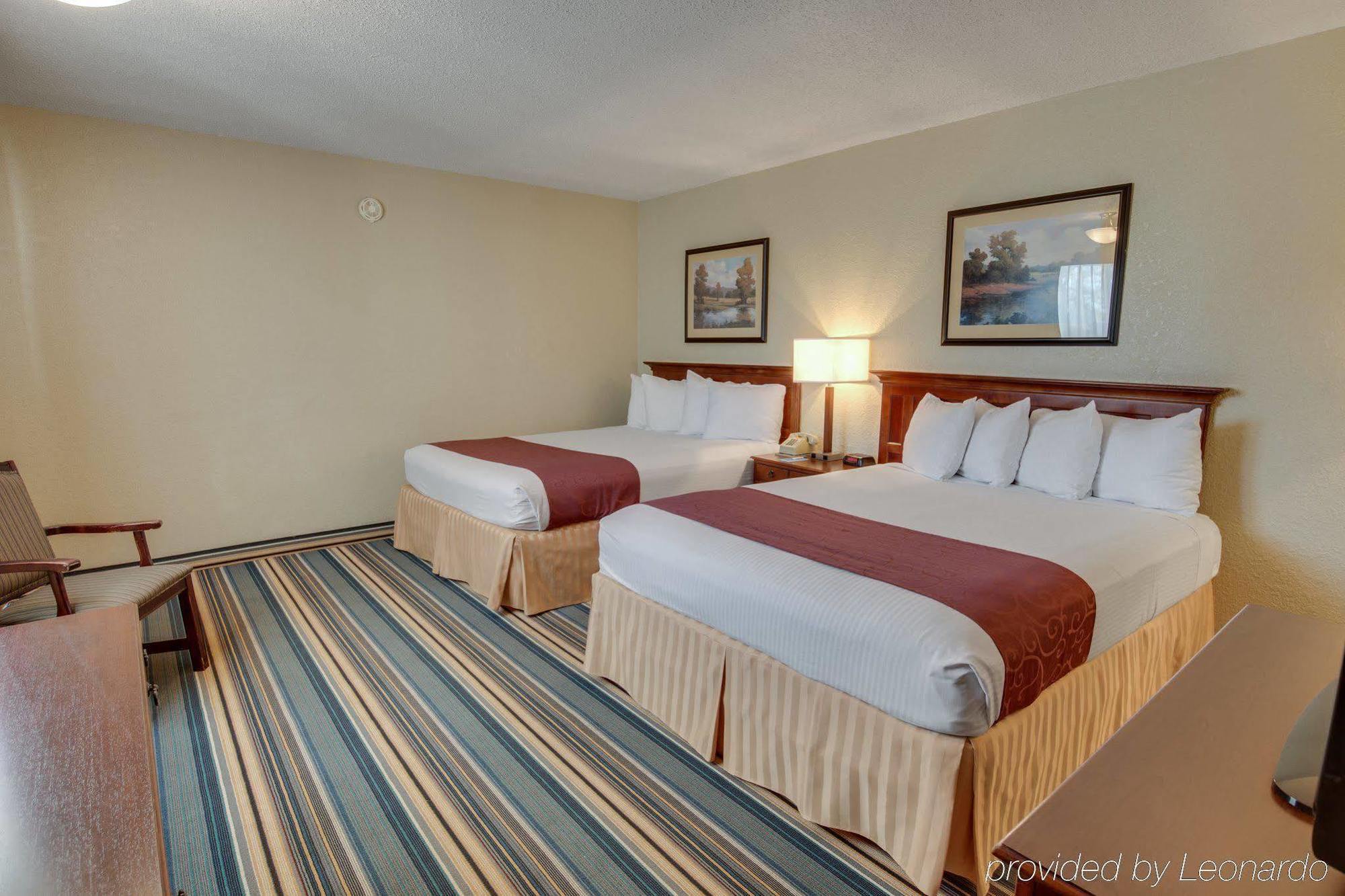 Days Inn By Wyndham Gatesville Kültér fotó