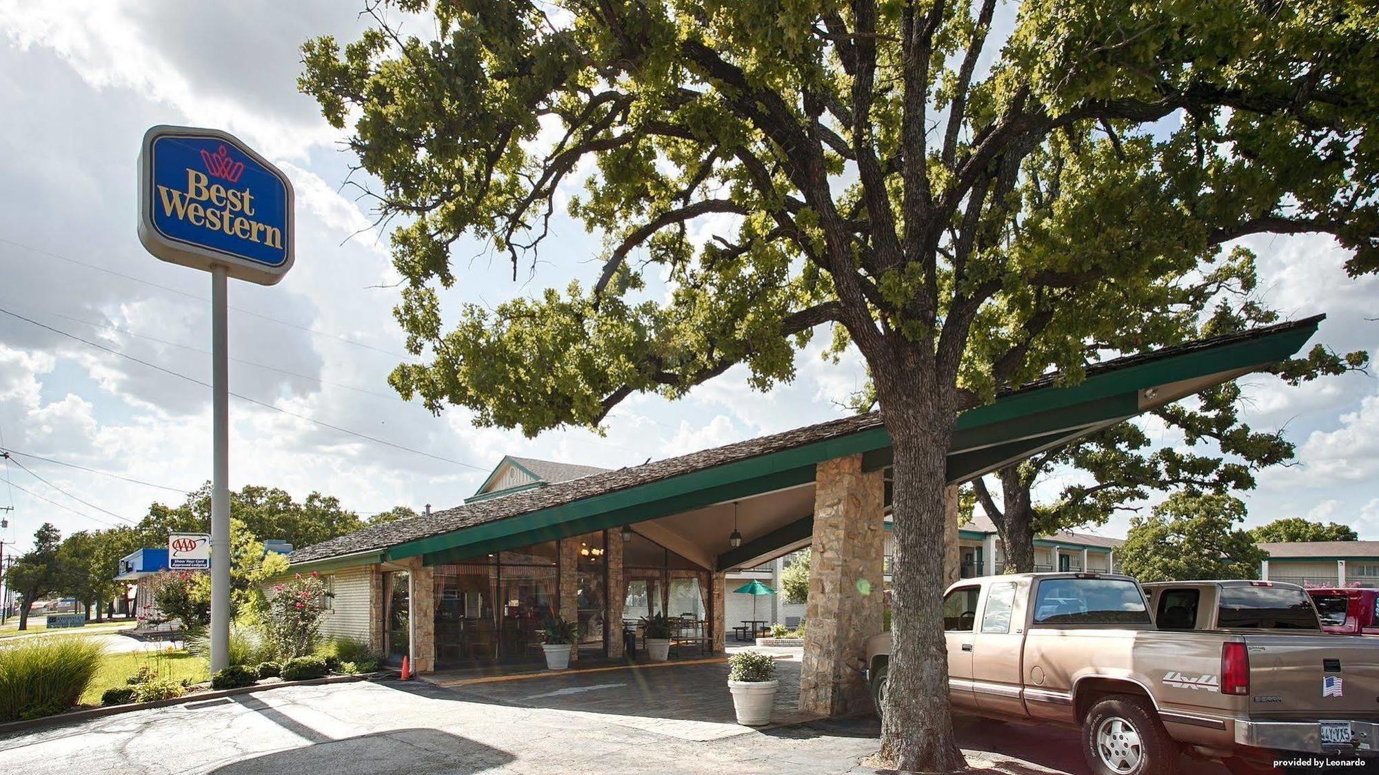 Days Inn By Wyndham Gatesville Kültér fotó