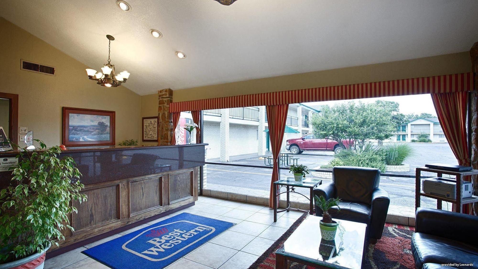 Days Inn By Wyndham Gatesville Kültér fotó