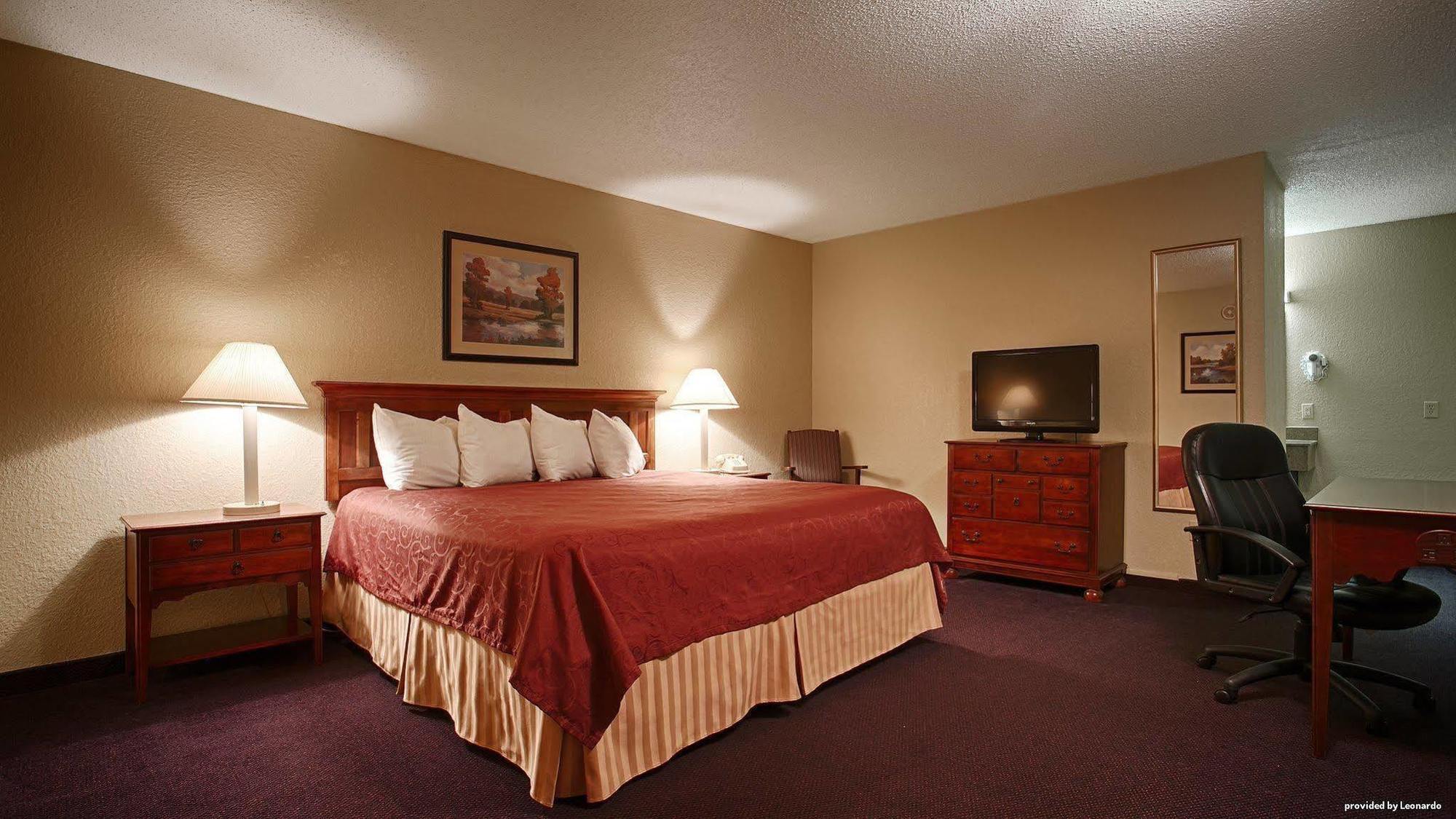 Days Inn By Wyndham Gatesville Kültér fotó