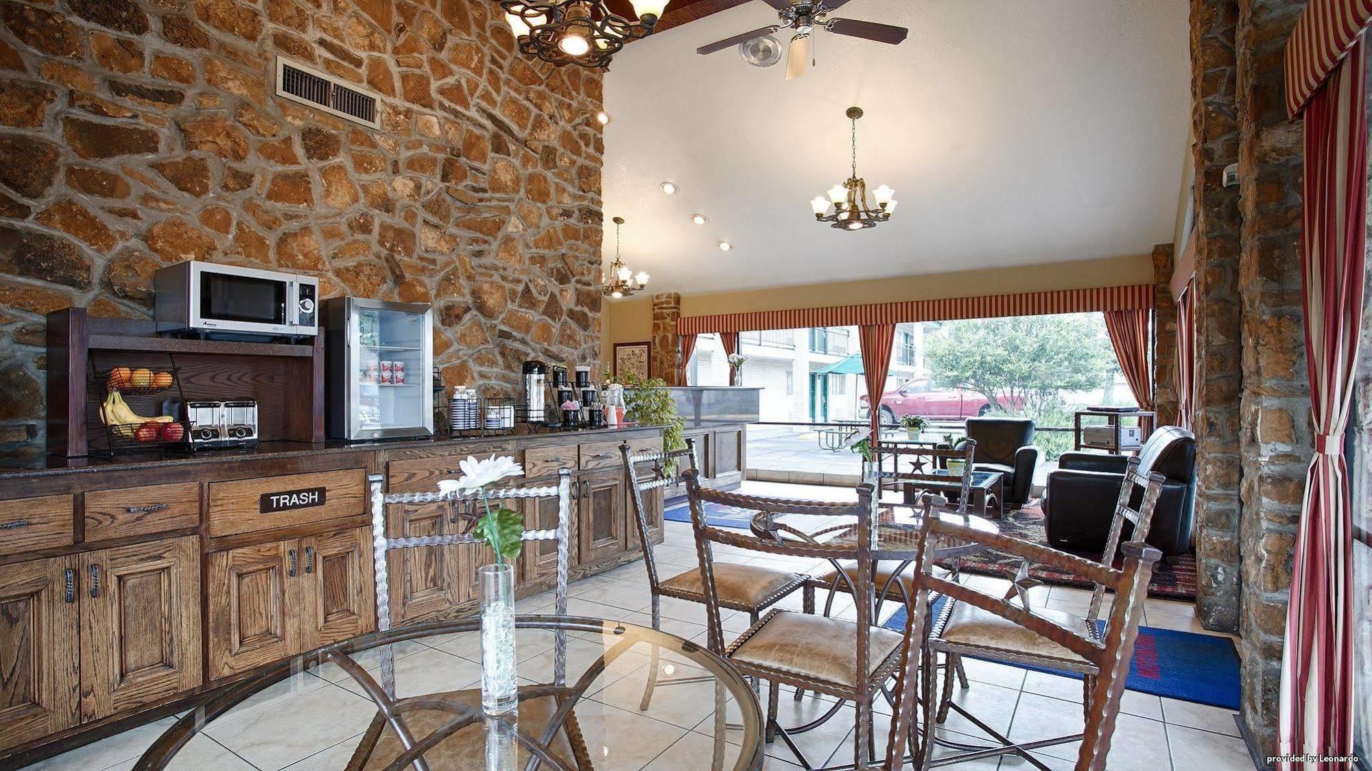 Days Inn By Wyndham Gatesville Kültér fotó
