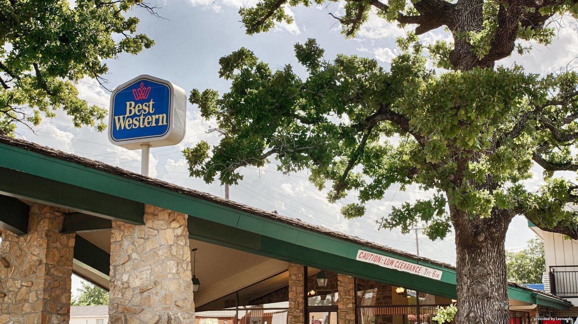 Days Inn By Wyndham Gatesville Kültér fotó