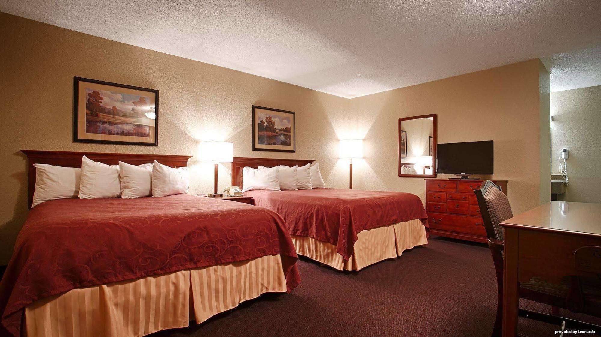 Days Inn By Wyndham Gatesville Kültér fotó