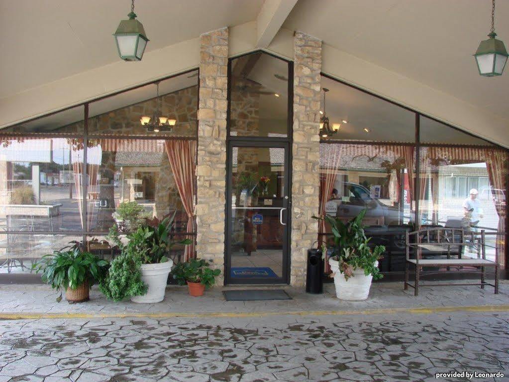 Days Inn By Wyndham Gatesville Kültér fotó