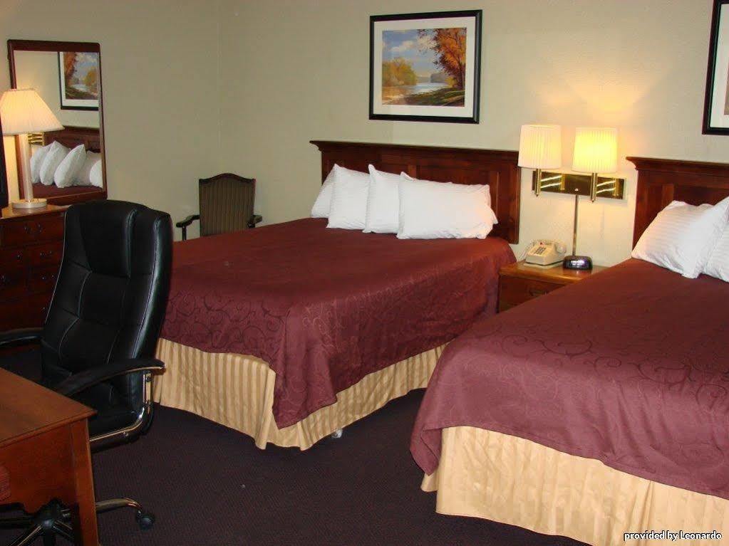 Days Inn By Wyndham Gatesville Szoba fotó