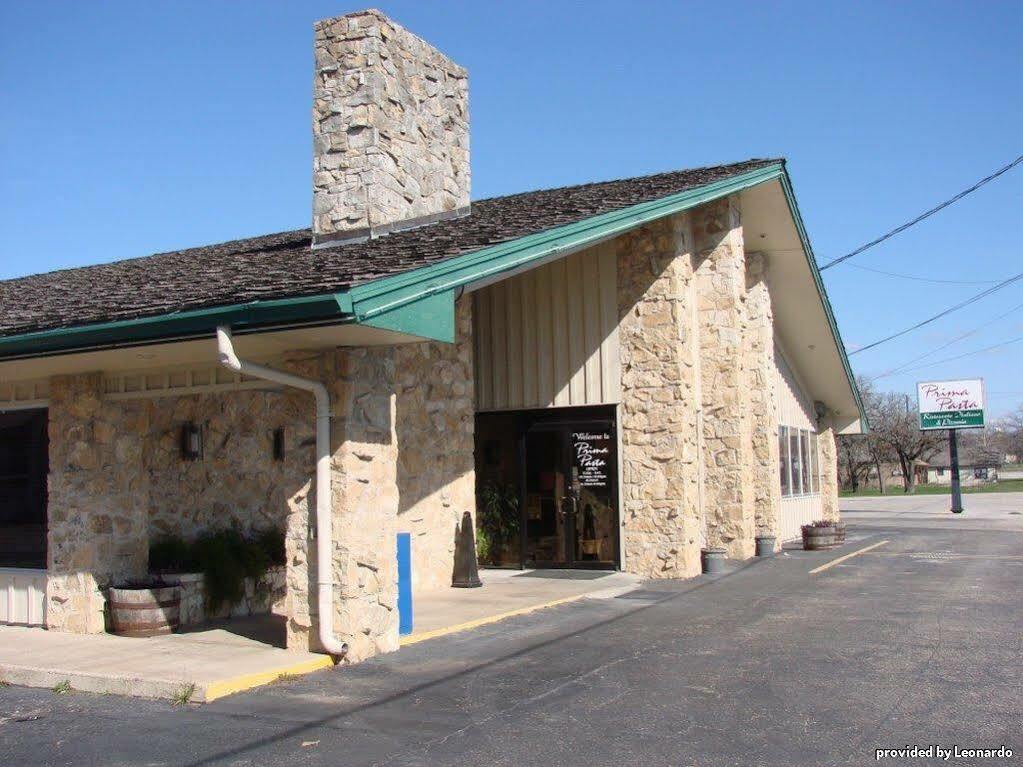 Days Inn By Wyndham Gatesville Kültér fotó