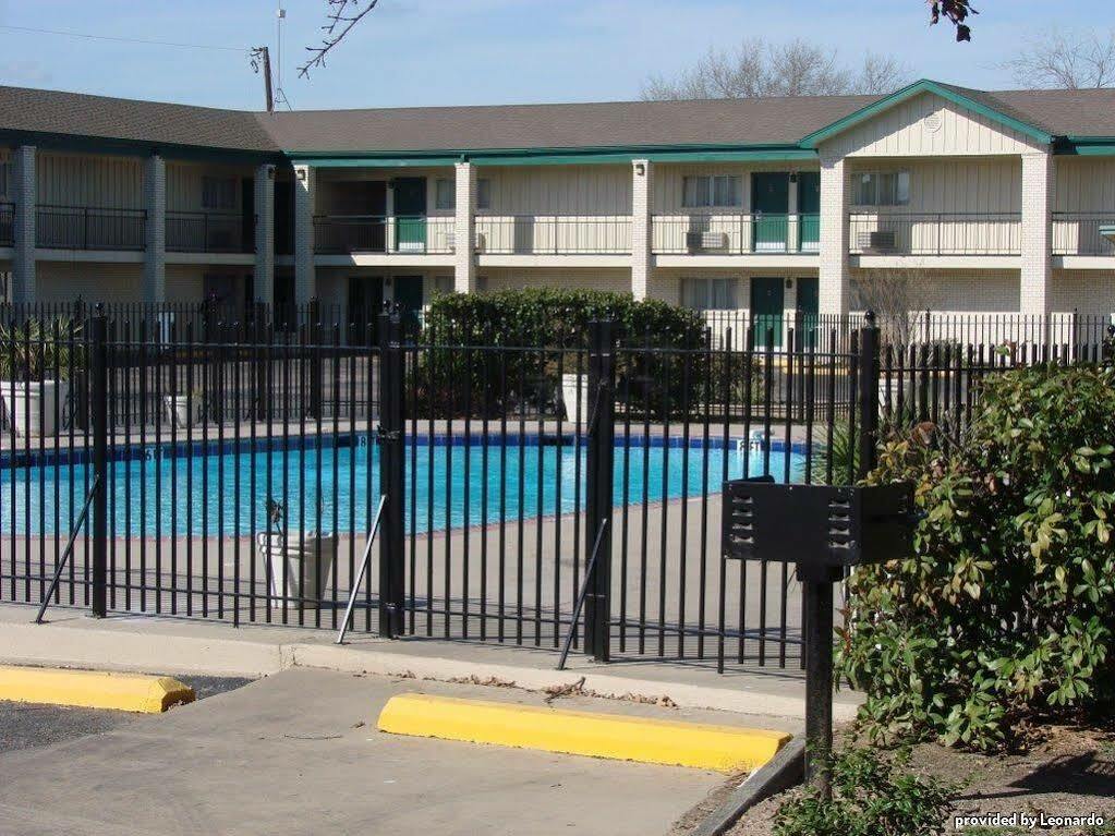 Days Inn By Wyndham Gatesville Létesítmények fotó